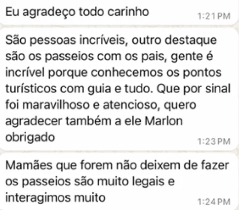 Depoimento 4