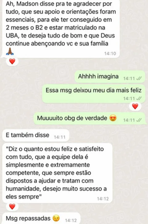 Depoimento 3