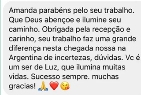 Depoimento 1