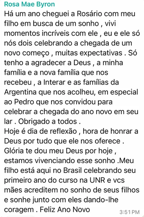 Depoimento 2